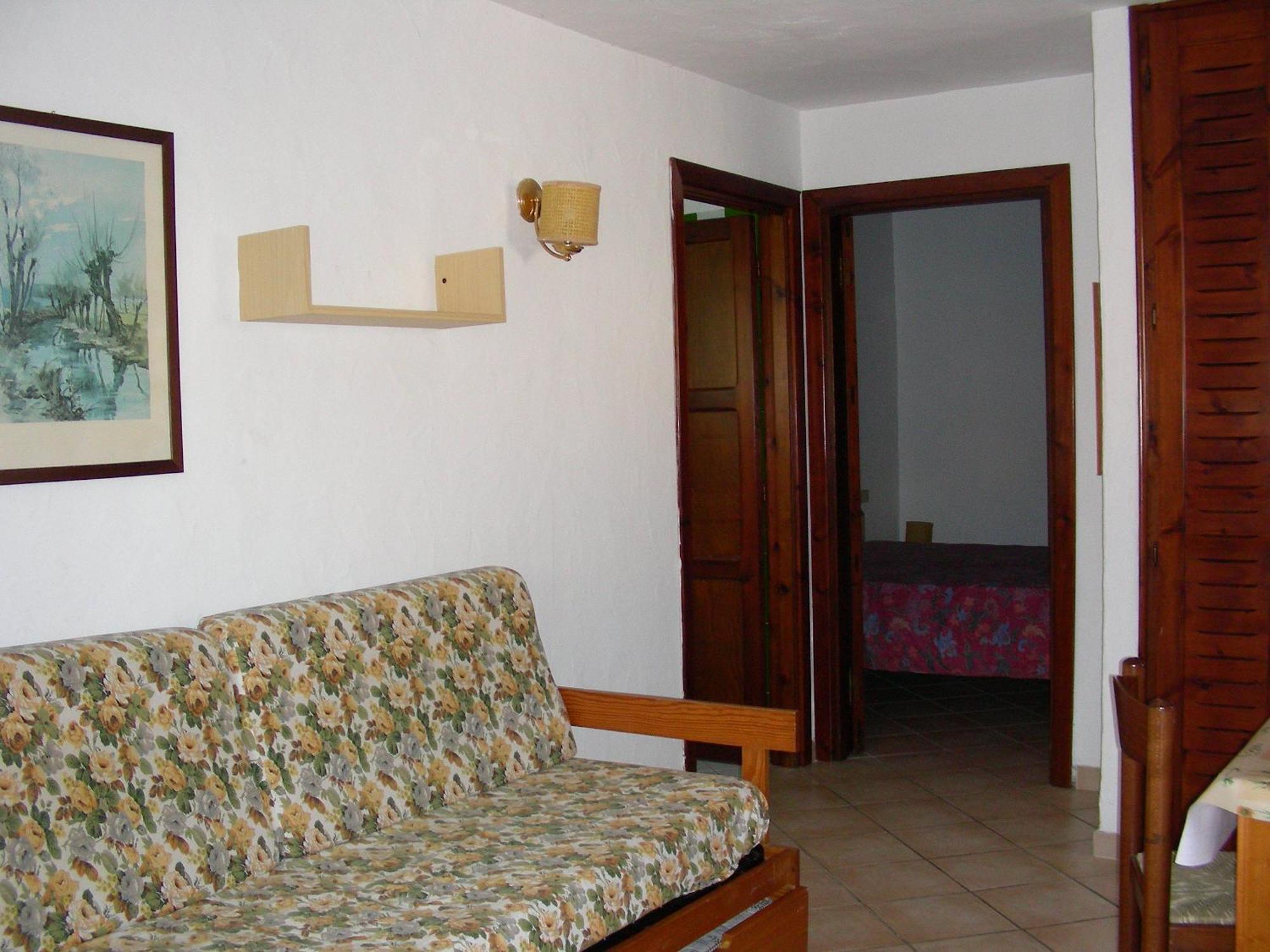 Appartamenti Santa Teresa Gallura Exterior foto